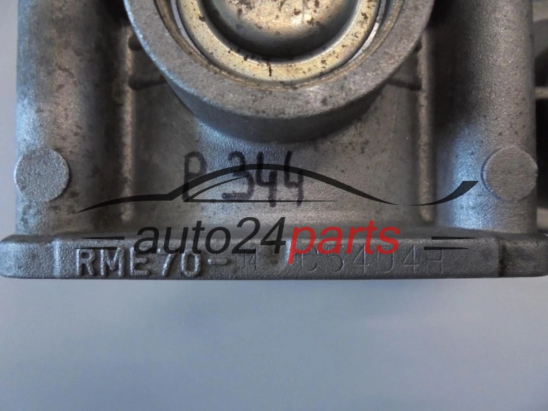 NISSAN SERA576-01 RME70-04