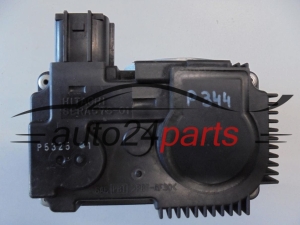 NISSAN SERA576-01 RME70-04 CORPO DE BORBOLETA