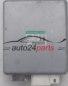 Ecu module power steering TOYOTA AURIS DENSO 112900-1780, 1129001780, 89650-02390, 8965002390, 991-36700, 99136700, 67 00 001 464, 6700001464 
