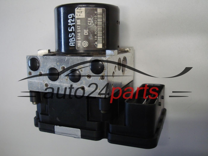 VOLKSWAGEN AUDI 1K0614517BB 1K0907379AM 10.0861-0318.3 10086103183