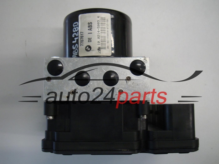 ABS POMPA BMW 7707617, 10.0214-5003.4, 10021450034, 10.0961-0847.3, 10096108473