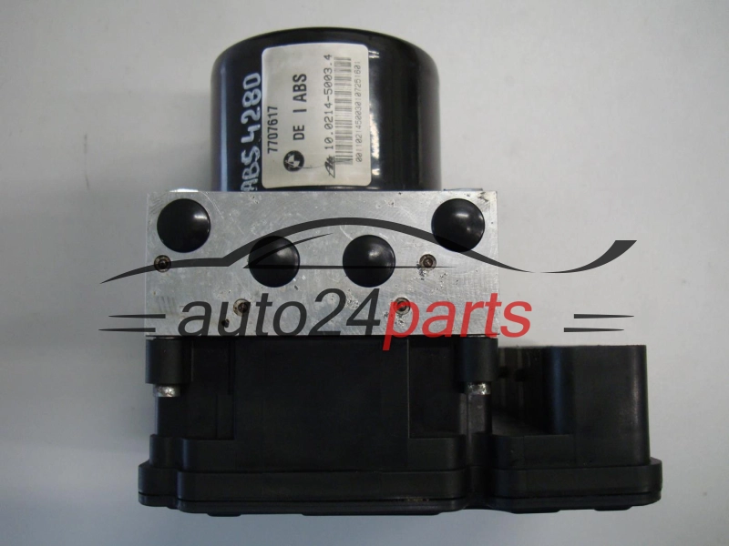 ABS Pump BMW 7707617, 10.0214-5003.4, 10021450034, 10.0961-0847.3, 10096108473