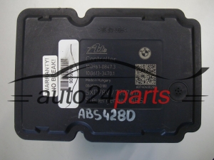ABS Pump BMW 7707617, 10.0214-5003.4, 10021450034, 10.0961-0847.3, 10096108473