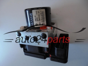 Αντλία αβς BMW 3451 6862246-01, 3451686224601, ATE 10.0212-0935.4, 10021209354, 6 862 247, 6862247, 10.0962-0829.3, 10096208293, 10.0622-3291.1, 10062232911