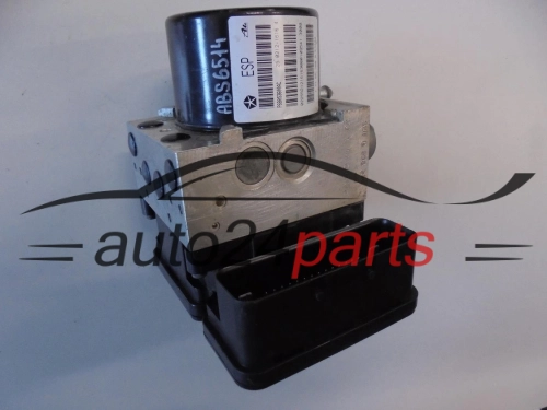 POMPA ABS I STEROWNIK CHRYSLER JEEP P68053600AC 28526349033 28.5263-4903.3
