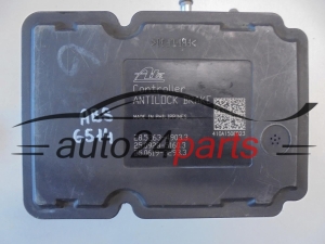 Bomba ABS y centralita CHRYSLER JEEP P68053600AC 28526349033 28.5263-4903.3