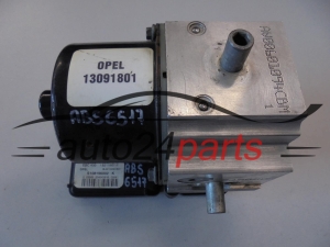 ABS POMPA I STEROWNIK OPEL VECTRA B KELSEY-HAYES K-H13091801, EBC 430 13216601 - F, 13216601F, 13091801, S108196002 K, S108196002K - 