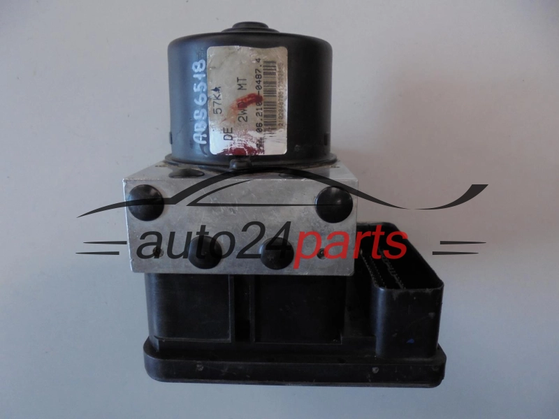 ABS POMPA I STEROWNIK SUZUKI SWIFT 57KA DE 2WD, 57KADE2WD, 06210204874, 06.2102-0487.4, 06210906723, 06.2109-0672.3