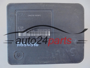 ABS POMPA I STEROWNIK SUZUKI SWIFT 57KA DE 2WD, 57KADE2WD, 06210204874, 06.2102-0487.4, 06210906723, 06.2109-0672.3