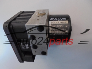 ABS POMPA I STEROWNIK BMW MINI COOPER 34.51-6760257, 34516760257, 10.0206-0082.4, 10020600824, 6750258 - 6520