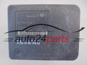 Bomba ABS e centralina BMW Mini Cooper 6760257 6750258 - foto 3