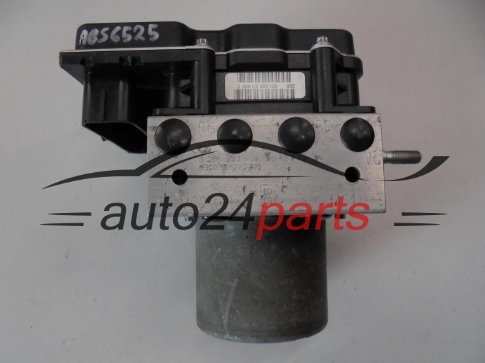 CITROEN PEUGEOT BOSCH 0265230508, 9665363180, 0265951178