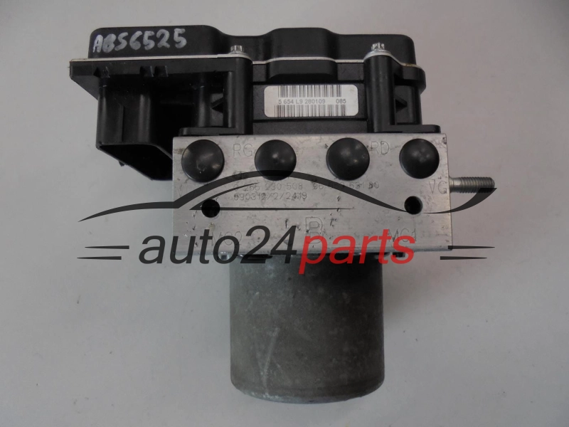 CITROEN PEUGEOT BOSCH 0265230508, 9665363180, 0265951178