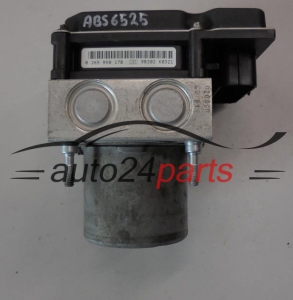 CITROEN PEUGEOT BOSCH 0265230508, 9665363180, 0265951178