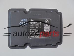 Αντλία αβς BMW E90 3451-6771488-01 10020610514 3452 6771489-01 10096108203 10061331763