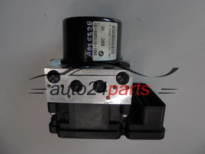 Αντλία αβς BMW 3451-6775386-01 34516775386-01 3452-6775387-01