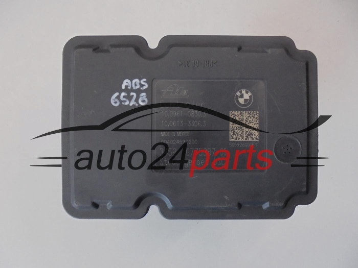 Bomba de abs BMW 3451-6775386-01 34516775386-01 3452-6775387-01