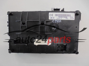 CENTRALKA MODUL UCH-N3 RENAULT P8200272302B -