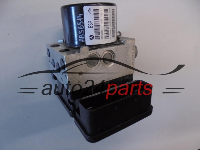 CHRYSLER JEEP P68053600AC 28526349033 28.5263-4903.3