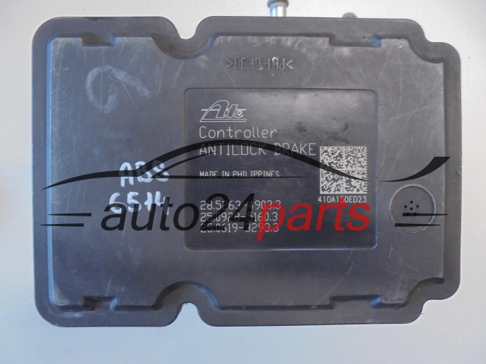 CHRYSLER JEEP P68053600AC 28526349033 28.5263-4903.3
