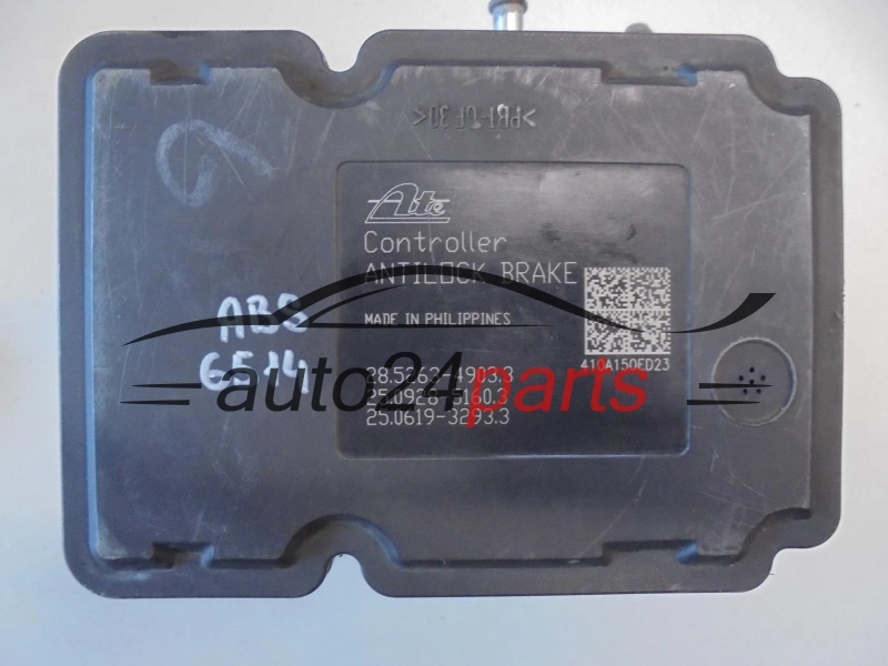 CHRYSLER JEEP P68053600AC 28526349033 28.5263-4903.3