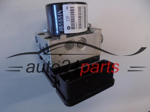 CHRYSLER JEEP P68053600AC 28526349033 28.5263-4903.3