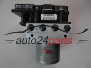 NISSAN 0265251374 47660BR00A 0265951528
