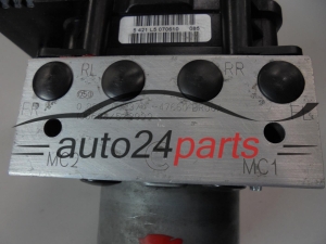 NISSAN 0265251374 47660BR00A 0265951528