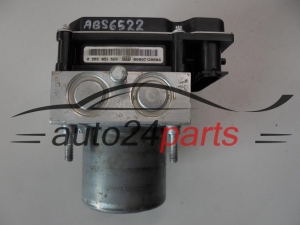 NISSAN 0265251374 47660BR00A 0265951528
