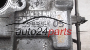 GLOWICA SILNIKA ALFA ROMEO FIAT OPEL 1.9 JTD Z19DT 55193091