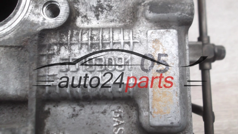 GLOWICA SILNIKA ALFA ROMEO FIAT OPEL 1.9 JTD Z19DT 55193091