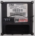  ABS PEUGEOT 407 TRW 15054001 ESP EBC440 CEM 02 15355501-A