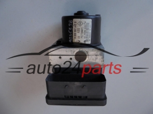 ABS POMPA I STEROWNIK RENAULT LAGUNA 8200007442B, ATE 10.0206-0001.4, 10020600014, P5IT2AAY1, 10.0960-1404.3, 10096014043 -   6538