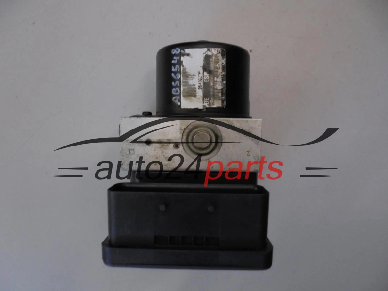 ABS POMPA I STEROWNIK CITROEN C3 9649029080, ATE 10.0206-0103.4, 10020601034, 10.0960-1130.3, 10096011303