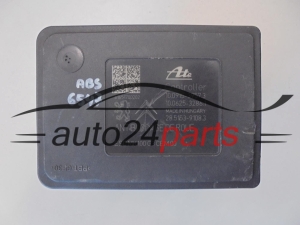 PEUGEOT CITROEN 9817031780 10.0915-3957.3 10091539573