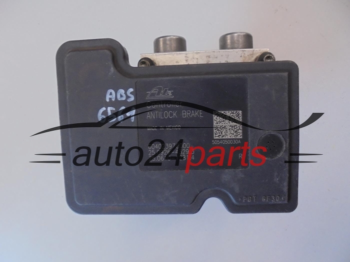 Abs pompa centralina CHRYSLER P04721522AA 25.0926-4329.3 25092643293