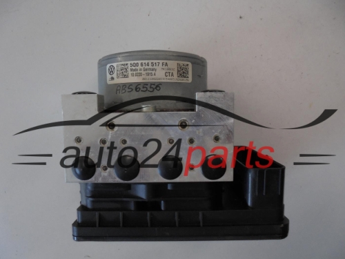 VOLKSWAGEN SEAT SKODA 5Q0614517FA 10.0917-4307.3 10091743073