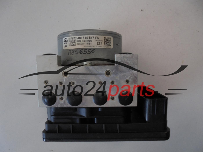 VOLKSWAGEN SEAT SKODA 5Q0614517FA 10.0917-4307.3 10091743073