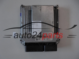 KOMPUTER STEROWNIK SILNIKA BMW 3 E90 /91 BOSCH 0 261 201 159, 0261201159, DME 7 561 834, DME7561834, 7561834 - 27797