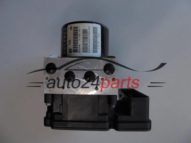 CHRYSLER P04721045AB 25.0926-0017.3 25092600173