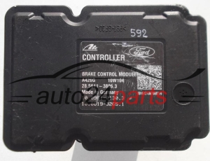 ABS PUMP FORD FOCUS FoMoCo ATE  28561138063, 10.0961-0130.3