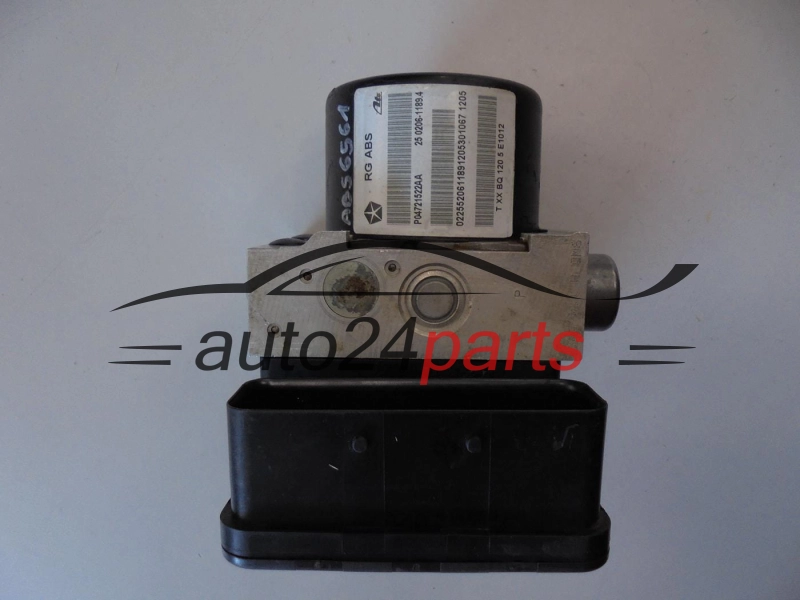 CHRYSLER P04721522AA 25.0926-4329.3 25092643293