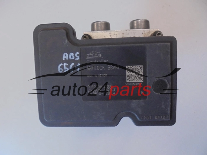 CHRYSLER P04721522AA 25.0926-4329.3 25092643293