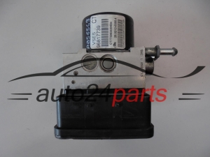BOMBA HIDRAULICA Y CENTRALITA ABS CHEVROLET OPEL 96817739 25.0212-0390.4 25021203904 25.0926-4563.3 25092645633