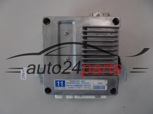 Automatikgetriebe  Toyota 8953070110 3281113570