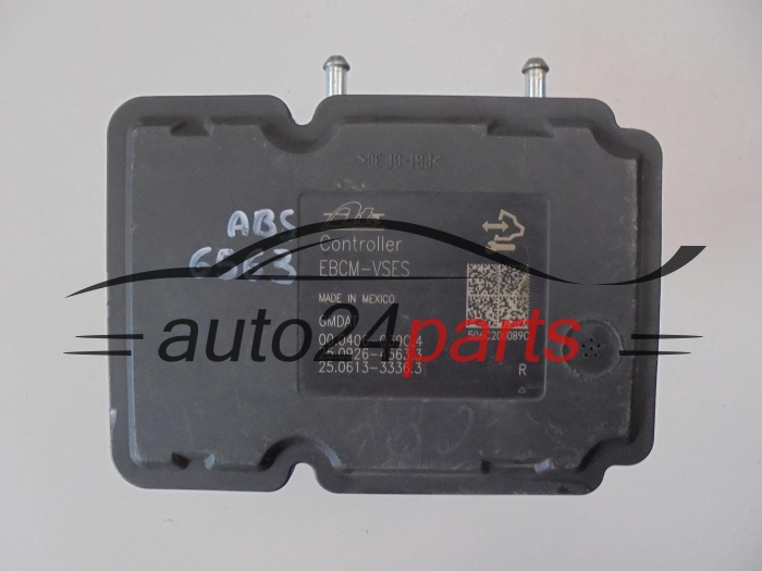 CHEVROLET OPEL 96817739 25.0212-0390.4 25021203904 25.0926-4563.3 25092645633