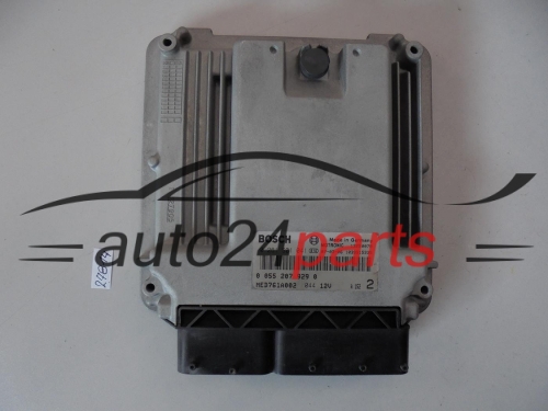 Centralina do motor Alfa Romeo 159 1.9 JTS 0261S01041 00552079290