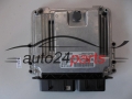 ECU ENGINE CONTROLLER CITROEN PEUGEOT 0281037200 9845780880