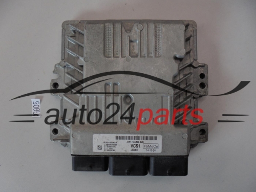 FORD AV61-12A650-BVB AV6112A650BVB S180133062B SID807EVO