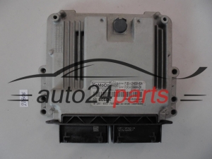 CALCULATEUR MOTEUR FORD 0281033798 F1B1-12A650-BDA F1B112A650BDA